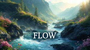 flow