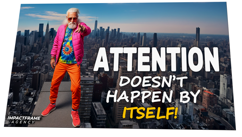 Home - EN x attention 1